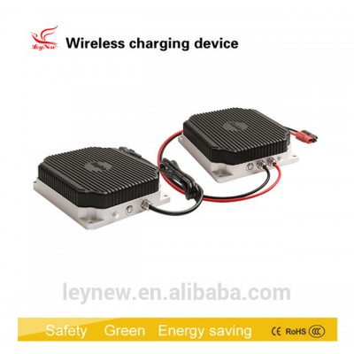 Hot sale 1000W AGV wireless charger for robot with high quality